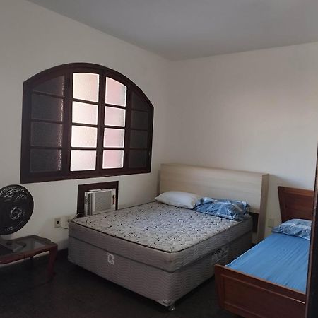 Casa 10 Completa Com Ar Cond Térrea Toda Sua Não Divide com Ninguem Exc Localização Centro Praia da Costa Vila Velha  Exterior foto