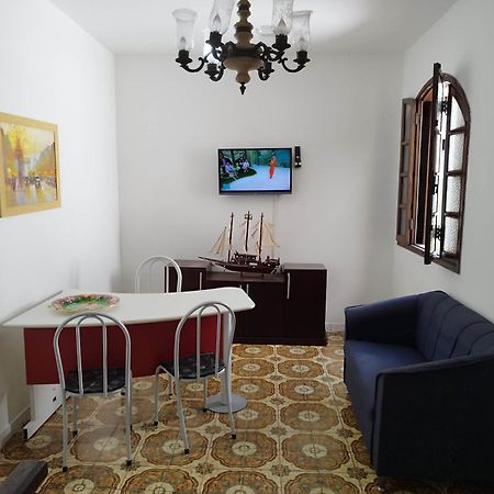 Casa 10 Completa Com Ar Cond Térrea Toda Sua Não Divide com Ninguem Exc Localização Centro Praia da Costa Vila Velha  Exterior foto
