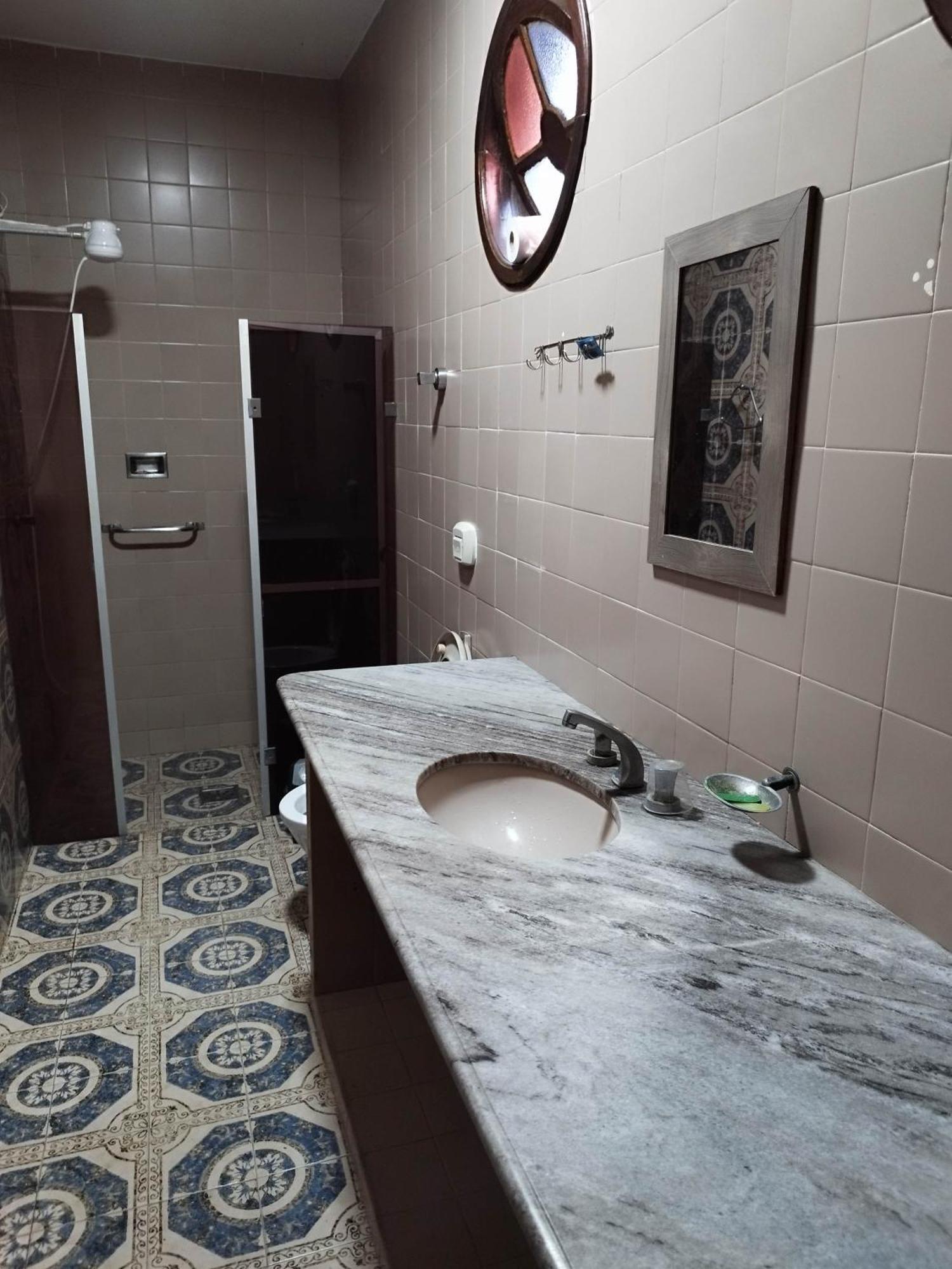 Casa 10 Completa Com Ar Cond Térrea Toda Sua Não Divide com Ninguem Exc Localização Centro Praia da Costa Vila Velha  Exterior foto