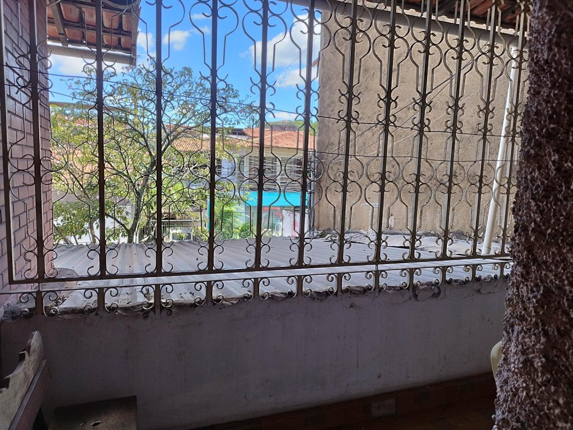 Casa 10 Completa Com Ar Cond Térrea Toda Sua Não Divide com Ninguem Exc Localização Centro Praia da Costa Vila Velha  Exterior foto
