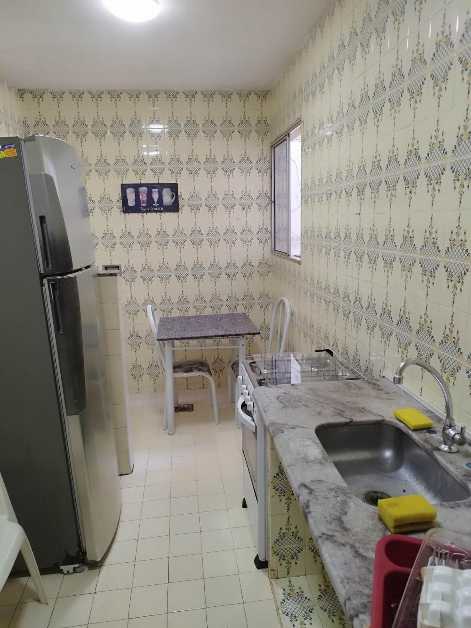 Casa 10 Completa Com Ar Cond Térrea Toda Sua Não Divide com Ninguem Exc Localização Centro Praia da Costa Vila Velha  Exterior foto